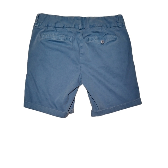 J. CREW Andie cotton shorts - Picture 2 of 5